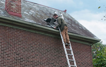 what affects urgent Corsley Heath roof repairs