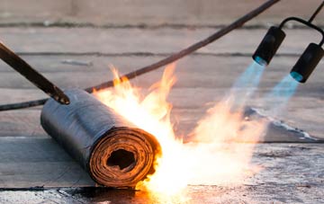 Corsley Heath asphalt flat roofing repairs