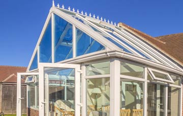 conservatory roof insulation costs Corsley Heath
