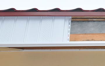 Corsley Heath fascia repair costs