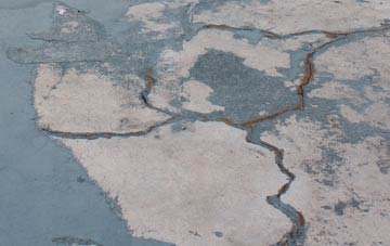 fibreglass roofing replacement Corsley Heath