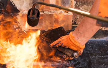 Corsley Heath flat roof repair companies