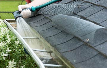 Corsley Heath gutter cleaning costs