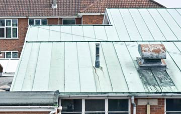 Corsley Heath lead roofing costs