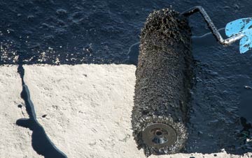 Corsley Heath liquid sealant waterproofing