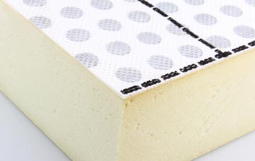 meeting Corsley Heath building codes