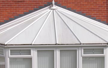 Corsley Heath polycarbonate conservatory roof repairs