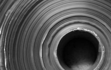 Corsley Heath pvc roof replacement