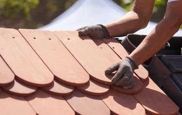 Corsley Heath roof tile contractors