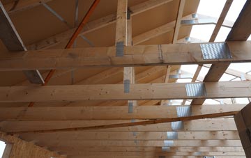 Corsley Heath roof truss costs