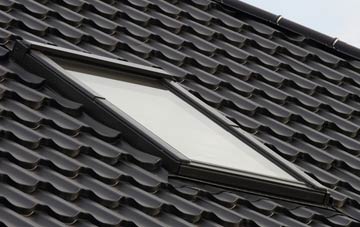 benefits of Corsley Heath roof windows