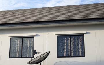 Corsley Heath rubber roof costs