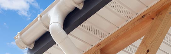 get Corsley Heath guttering quotes today