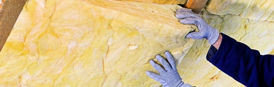 quotes for Corsley Heath roof insulation