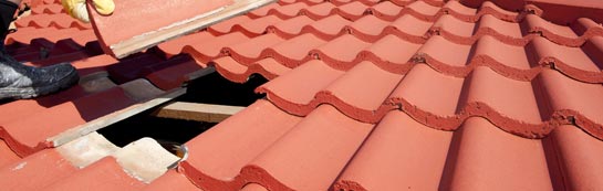 compare Corsley Heath roof repair quotes