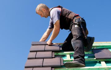 disadvantages of Corsley Heath slate roofing