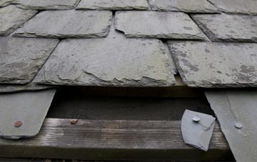 Corsley Heath slate roof repairs and maintenance