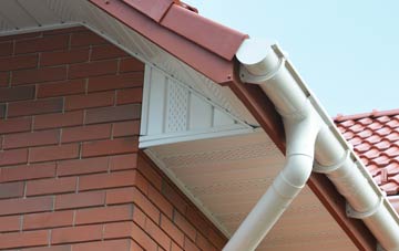 Corsley Heath soffit repair costs