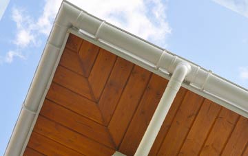 Corsley Heath soffit types