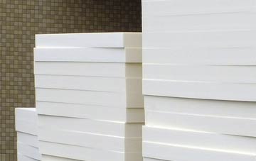 Corsley Heath tapered roof insulation costs