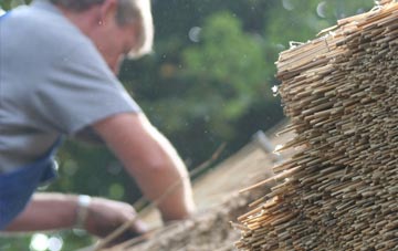 professional Corsley Heath thatchers