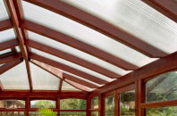 Corsley Heath conservatory roofing insulation