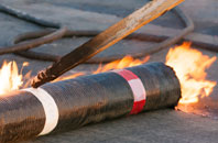 free Corsley Heath flat roofing repair quotes