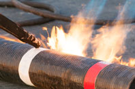 Corsley Heath flat roofing replacement