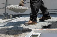 find rated Corsley Heath flat roofing replacement companies