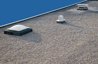 Corsley Heath flat roofing