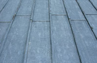 Corsley Heath lead roofing