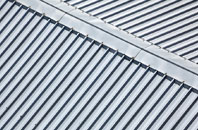 Corsley Heath metal roofing