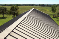 Corsley Heath metal roof quotes