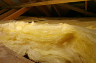 Corsley Heath pitch roof insulation