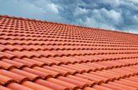 Corsley Heath roofing tiles