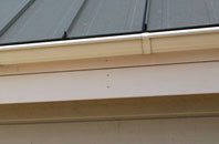 Corsley Heath soffit repair