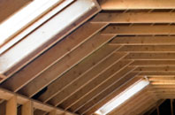 Corsley Heath tapered roof insulation quotes