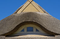 Corsley Heath thatch roofing